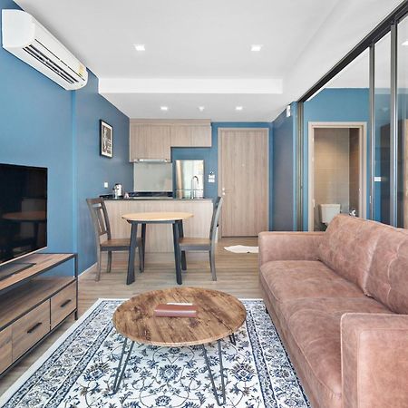 Rain Cha Am - Hua Hin By J&P Apartment Cha-Am Bilik gambar