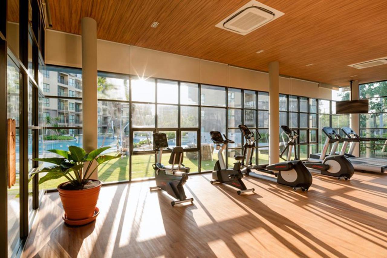 Rain Cha Am - Hua Hin By J&P Apartment Cha-Am Luaran gambar