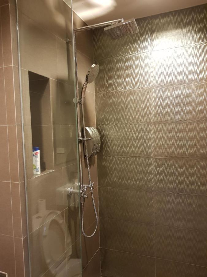 Rain Cha Am - Hua Hin By J&P Apartment Cha-Am Luaran gambar