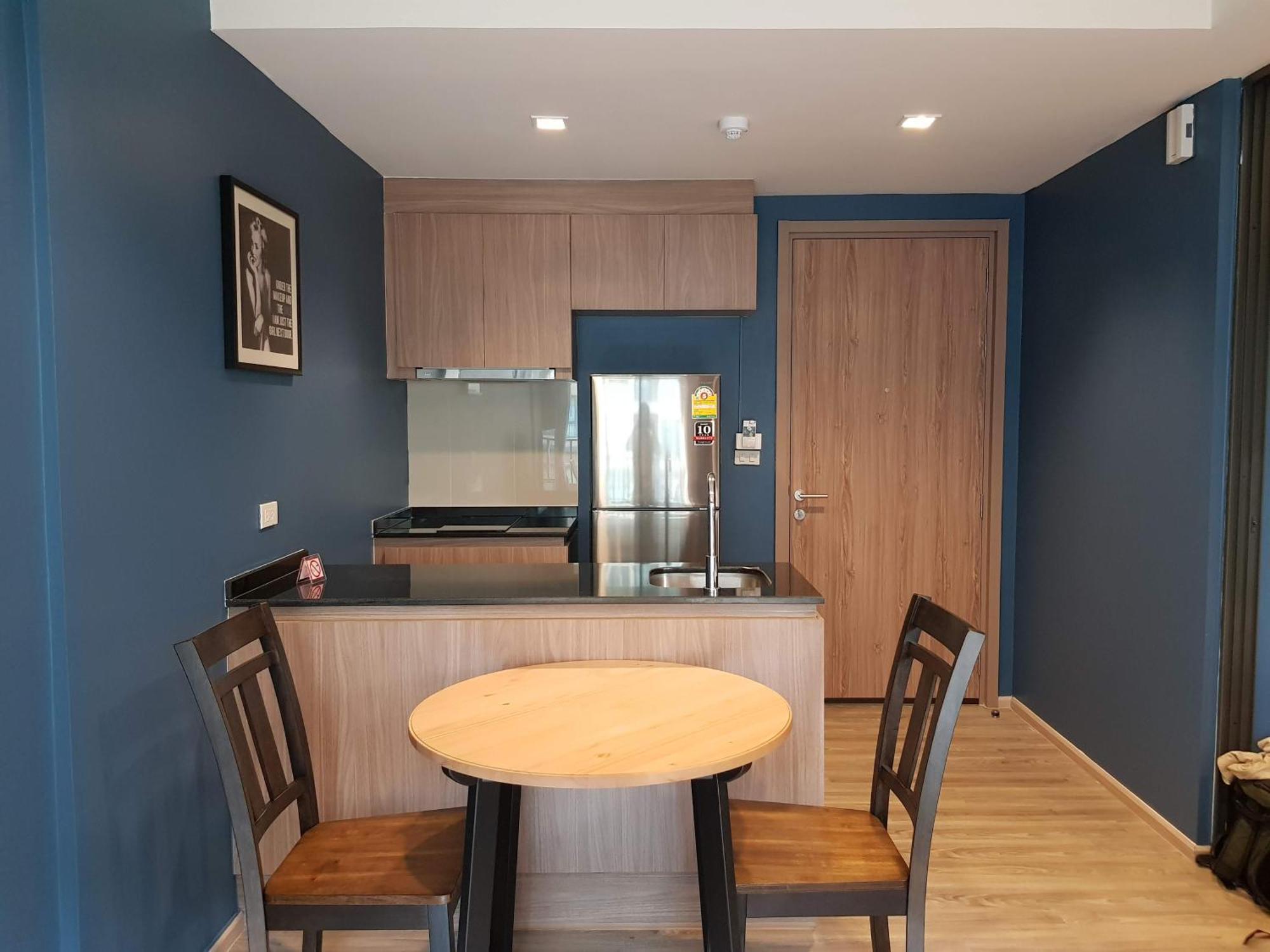 Rain Cha Am - Hua Hin By J&P Apartment Cha-Am Luaran gambar