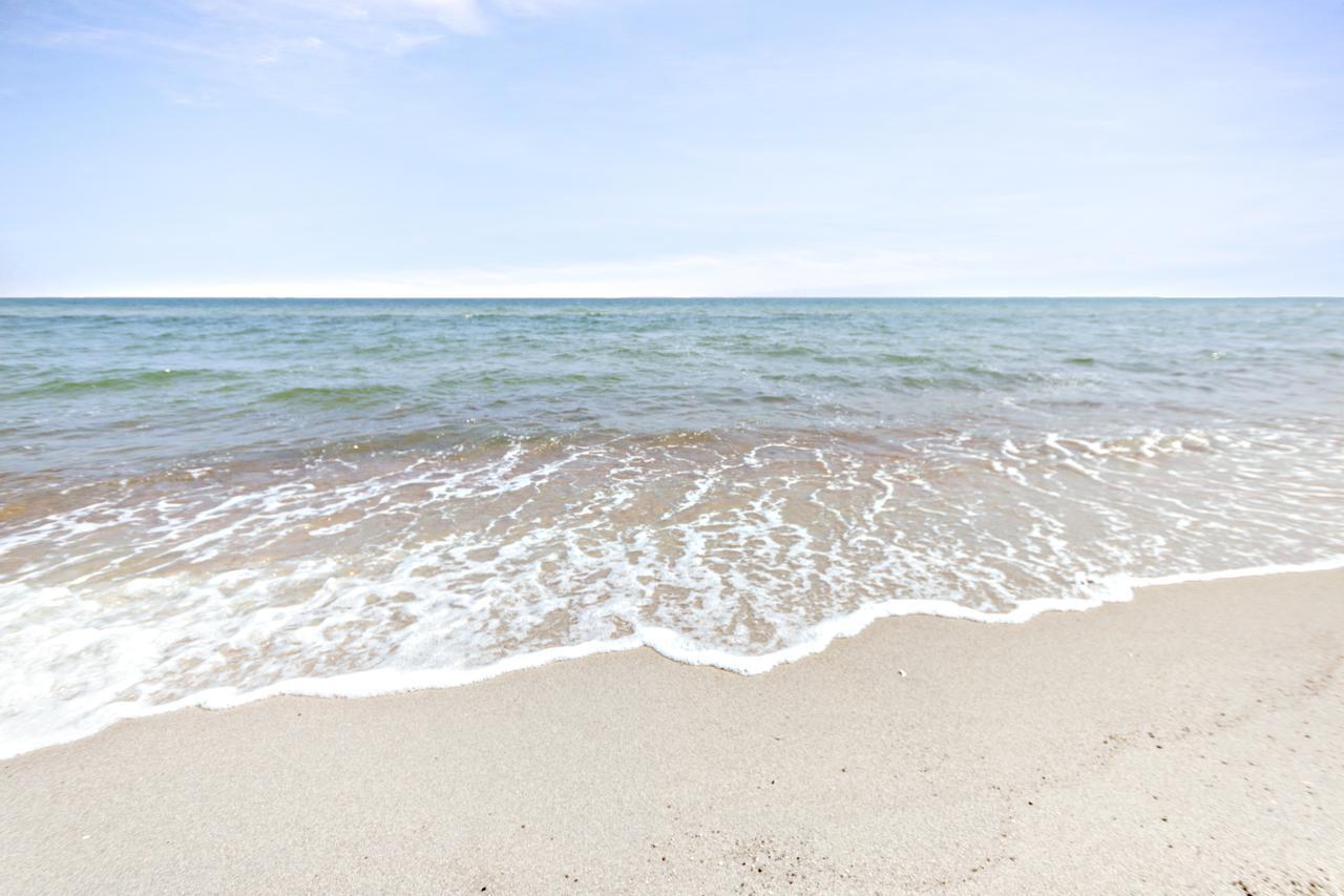 Rain Cha Am - Hua Hin By J&P Apartment Cha-Am Luaran gambar