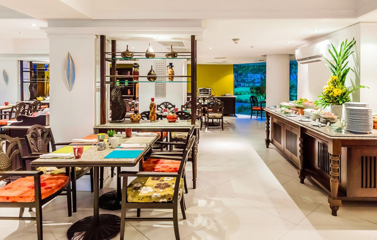 Rain Cha Am - Hua Hin By J&P Apartment Cha-Am Luaran gambar